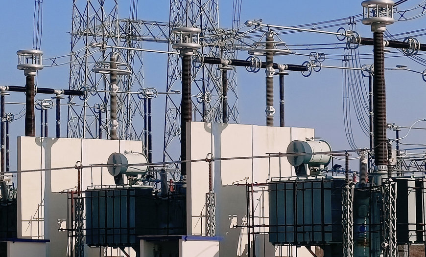 GE Vernova secures major orders from PGCIL to accelerate India's energy transition